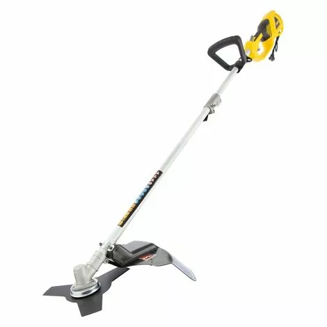 DENZEL - Débroussailleuse électrique - 1200 W 5 DENZEL - Débroussailleuse électrique - 1200 W – Image 3