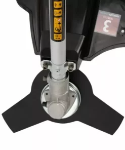 DENZEL - Débroussailleuse électrique - 1200 W 10 DENZEL - Débroussailleuse électrique - 1200 W -Débroussailleuse Soldes Magasin 57355884 4