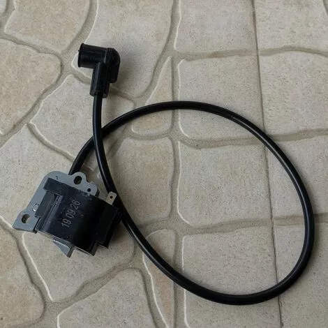 DONTODENT Bobine D'allumage, Pack Haute Tension, Allumeur MAKITAa BBX7600 3 DONTODENT Bobine D'allumage, Pack Haute Tension, Allumeur MAKITAa BBX7600