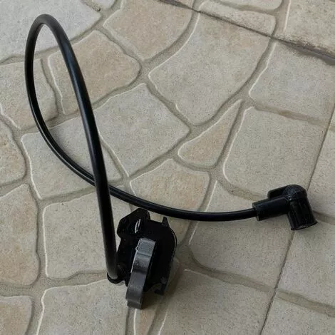 DONTODENT Bobine D'allumage, Pack Haute Tension, Allumeur MAKITAa BBX7600 4 DONTODENT Bobine D'allumage, Pack Haute Tension, Allumeur MAKITAa BBX7600 – Image 2