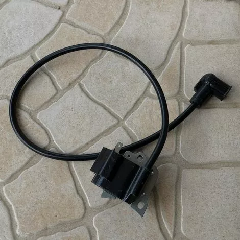 DONTODENT Bobine D'allumage, Pack Haute Tension, Allumeur MAKITAa BBX7600 5 DONTODENT Bobine D'allumage, Pack Haute Tension, Allumeur MAKITAa BBX7600 – Image 3