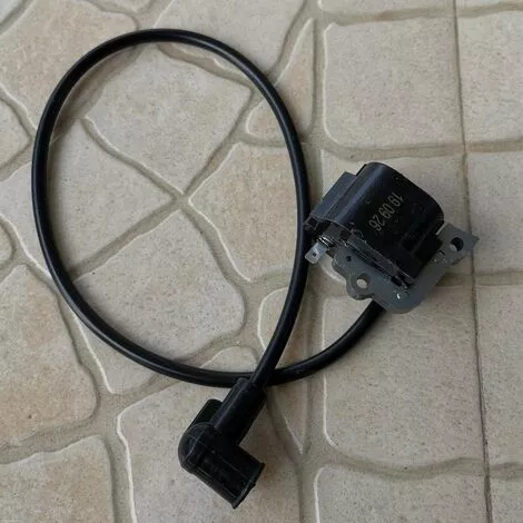 DONTODENT Bobine D'allumage, Pack Haute Tension, Allumeur MAKITAa BBX7600 6 DONTODENT Bobine D'allumage, Pack Haute Tension, Allumeur MAKITAa BBX7600 – Image 4