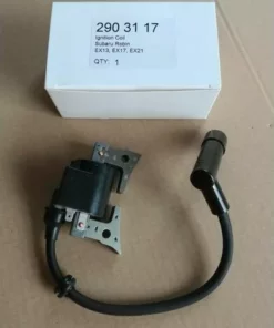 DONTODENT Bobine D'allumage, Pack Haute Tension, Allumeur EX13 EX17 EX21 Bobine D'allumage EX17