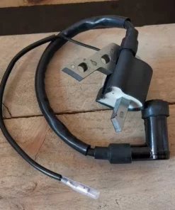 DONTODENT Bobine D'allumage, Pack Haute Tension, Bobine D'allumage GM82 GT-240 GT-241 152F 154F