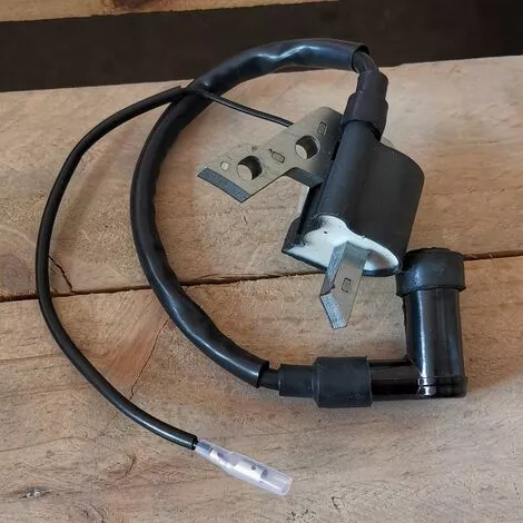 DONTODENT Bobine D'allumage, Pack Haute Tension, Bobine D'allumage GM82 GT-240 GT-241 152F 154F 3 DONTODENT Bobine D'allumage, Pack Haute Tension, Bobine D'allumage GM82 GT-240 GT-241 152F 154F