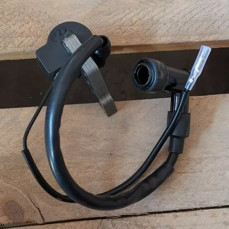 DONTODENT Bobine D'allumage, Pack Haute Tension, Bobine D'allumage GM82 GT-240 GT-241 152F 154F 4 DONTODENT Bobine D'allumage, Pack Haute Tension, Bobine D'allumage GM82 GT-240 GT-241 152F 154F – Image 2