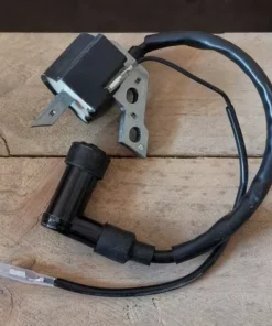 DONTODENT Bobine D'allumage, Pack Haute Tension, Bobine D'allumage GM82 GT-240 GT-241 152F 154F 7 DONTODENT Bobine D'allumage, Pack Haute Tension, Bobine D'allumage GM82 GT-240 GT-241 152F 154F -Débroussailleuse Soldes Magasin 57480298 3