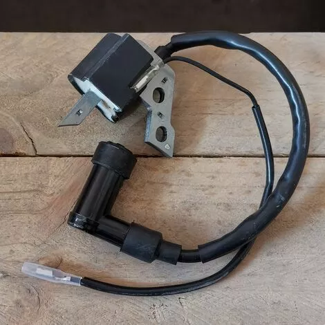 DONTODENT Bobine D'allumage, Pack Haute Tension, Bobine D'allumage GM82 GT-240 GT-241 152F 154F 5 DONTODENT Bobine D'allumage, Pack Haute Tension, Bobine D'allumage GM82 GT-240 GT-241 152F 154F – Image 3