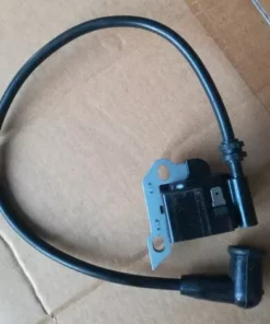 DONTODENT Bobine D'allumage, Pack Haute Tension, Bobine D'allumage BR340 BR380 BR420 SR420 4203 400 1302 -Débroussailleuse Soldes Magasin 57480410 3