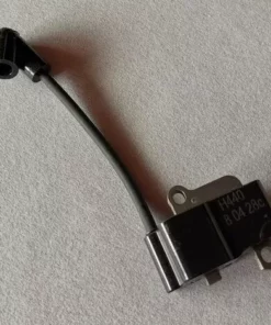 DONTODENT Bobine D'allumage, Pack Haute Tension, Allumage Allumage Husqvarna 135 135E 140 140E 576 70 56-02 -Débroussailleuse Soldes Magasin 57480428 3