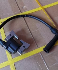 DONTODENT Bobine D'allumage, Pack Haute Tension, Bobine D'allumage EX40 EX35 Bobine D'allumage 20B-79430-H1