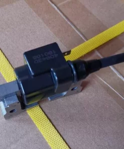 DONTODENT Bobine D'allumage, Pack Haute Tension, Bobine D'allumage EX40 EX35 Bobine D'allumage 20B-79430-H1 -Débroussailleuse Soldes Magasin 57480429 3