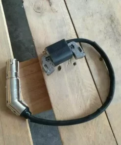 DONTODENT Bobine D'allumage, Pack Haute Tension, Allumeur Briggs & Stratton 595304 799650 795315