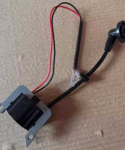 DONTODENT Bobine D'allumage Paquet Haute Tension TL20 TL23 TL26 KE04023AA Allumage