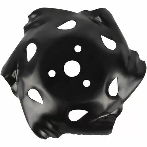 FLYME Tête De Coupe-herbe, Tête De Coupe-herbe, Tête De Coupe-herbe, Tête De Coupe Universelle, Tête De Coupe-herbe En Acier, Accessoires De Débroussailleuse Pour Jardin, 235x25,4 Mm 3 FLYME Tête De Coupe-herbe, Tête De Coupe-herbe, Tête De Coupe-herbe, Tête De Coupe Universelle, Tête De Coupe-herbe En Acier, Accessoires De Débroussailleuse Pour Jardin, 235x25,4 Mm