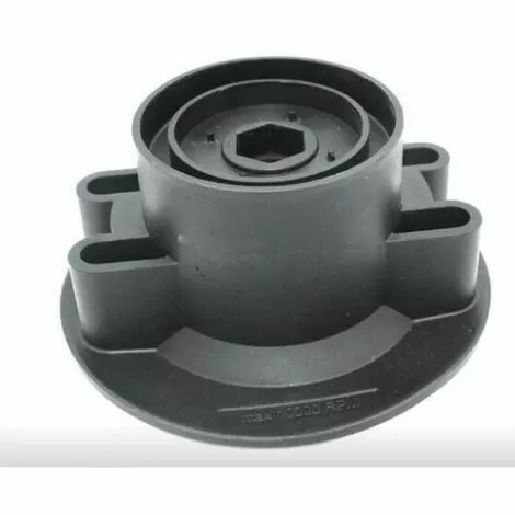 DENUOTOP Tête De Débroussailleuse FSE 60 Têtes De Coupe Pour Stihl FSE71 FSE81 FS38 FS40 FS45 FS46 FS50 Viking TE600 TE700 TE1000 AutoCut C5-2 Numéro De Référence 4006 710 2103 4006 710 2106 6 DENUOTOP Tête De Débroussailleuse FSE 60 Têtes De Coupe Pour Stihl FSE71 FSE81 FS38 FS40 FS45 FS46 FS50 Viking TE600 TE700 TE1000 AutoCut C5-2 Numéro De Référence 4006 710 2103 4006 710 2106 – Image 4