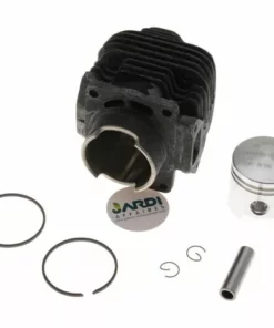 JARDIAFFAIRES Cylindre Piston 48mm Compatible Solo 423 Remplace 22 00 935