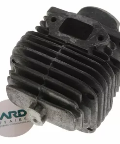 JARDIAFFAIRES Cylindre Piston 48mm Compatible Solo 423 Remplace 22 00 935 7 JARDIAFFAIRES Cylindre Piston 48mm Compatible Solo 423 Remplace 22 00 935 -Débroussailleuse Soldes Magasin 57641580 3