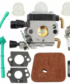 MONLY Pour Débroussailleuse STIHL Fs38 Fs45 Fs46 Fs55 Km55 Fs85.