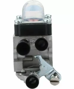 Pour Débroussailleuse STIHL FS38 FS45 FS46 FS55 KM55 FS85 SwagX. Tête De Débroussailleuse LITZEE -Débroussailleuse Soldes Magasin 57658085 3