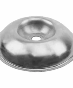 CYCLINGCOLORS Bol Glisseur Pour Lame De Débroussailleuse Diamètre 94mm Alésage 10mm Carter Protection Couteau Fil Lame