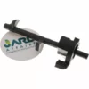 JARDIAFFAIRES Arbre De Commande Compatible Stihl Remplace 1118 182 0900 -Débroussailleuse Soldes Magasin 57740001 1