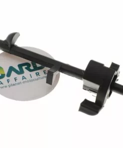 JARDIAFFAIRES Arbre De Commande Compatible Stihl Remplace 1118 182 0900