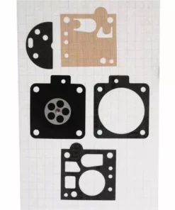 JARDIAFFAIRES Jeu De Membranes Compatible Stihl Remplace 1119 007 1062