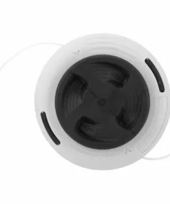 MACARON Ensemble De Remplacement De T¨ºte De Coupe Tondeuse à Gazon Tête De Coupe D'herbe Tête De Désherbage C26-2 Corde En Nylon Tête De Coupe D'herbe Débroussailleuse Accessoires De Coupe D'herbe LO-Ron -Débroussailleuse Soldes Magasin 57915803 2