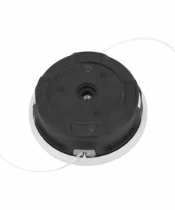 MACARON Ensemble De Remplacement De T¨ºte De Coupe Tondeuse à Gazon Tête De Coupe D'herbe Tête De Désherbage C26-2 Corde En Nylon Tête De Coupe D'herbe Débroussailleuse Accessoires De Coupe D'herbe LO-Ron -Débroussailleuse Soldes Magasin 57915803 4