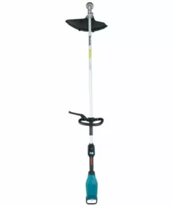 MAKITA Coupeur De Batterie 40V Max., Poignée Circulaire / 4.0 Ah, 1akku + Chargeur -Débroussailleuse Soldes Magasin 57962104 3