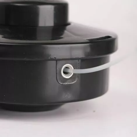 GUAZHUNIFR Lot De 2 Tête De Débroussailleuse Universelle Nylon Bobine De Rechange De Tondeuse Débroussailleuse Tête De Coupe M10 X 1,25 Pour Débroussailleuse Thermique à Essence 4 GUAZHUNIFR Lot De 2 Tête De Débroussailleuse Universelle Nylon Bobine De Rechange De Tondeuse Débroussailleuse Tête De Coupe M10 X 1,25 Pour Débroussailleuse Thermique à Essence – Image 2