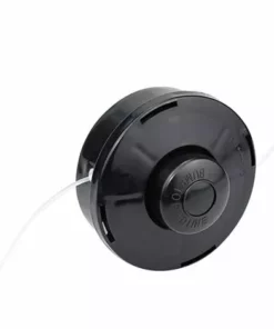 GUAZHUNIFR Lot De 2 Tête De Débroussailleuse Universelle Nylon Bobine De Rechange De Tondeuse Débroussailleuse Tête De Coupe M10 X 1,25 Pour Débroussailleuse Thermique à Essence 9 GUAZHUNIFR Lot De 2 Tête De Débroussailleuse Universelle Nylon Bobine De Rechange De Tondeuse Débroussailleuse Tête De Coupe M10 X 1,25 Pour Débroussailleuse Thermique à Essence -Débroussailleuse Soldes Magasin 57986993 3