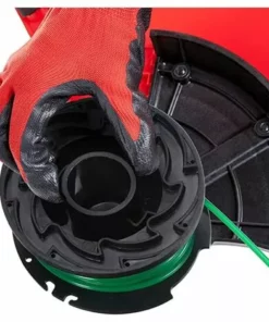 GUAZHUNIFR Lot De 6 Bobines De Fil Pour Débroussailleuse Black And Decker GL7033, GL8033, GL9035, 6 M -Débroussailleuse Soldes Magasin 57986998 5