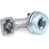 GUAZHUNIFR SeekPro Boîte De Vitesses De Coupe Pour STIHL FS120 FS200 FS220 FS250 FS400 FS450 Tête D'engrenage -Débroussailleuse Soldes Magasin 57987034 1