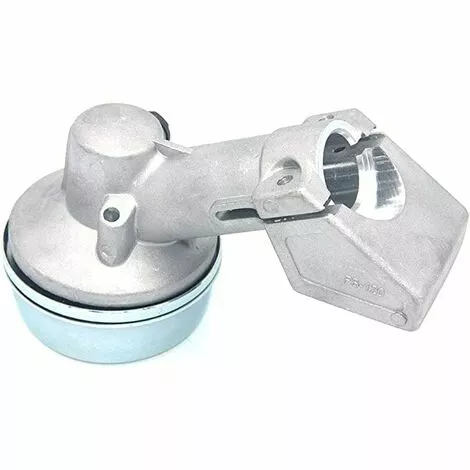 GUAZHUNIFR SeekPro Boîte De Vitesses De Coupe Pour STIHL FS120 FS200 FS220 FS250 FS400 FS450 Tête D'engrenage 4 GUAZHUNIFR SeekPro Boîte De Vitesses De Coupe Pour STIHL FS120 FS200 FS220 FS250 FS400 FS450 Tête D'engrenage – Image 2