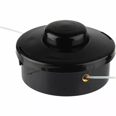 PERLE RARE Tête De Débroussailleuse Universelle - M10 X 1,25 à Gauche 3 PERLE RARE Tête De Débroussailleuse Universelle - M10 X 1,25 à Gauche