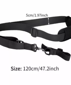 HIASDFLS Sangles D'Épaule Confortables Pour Débroussailleuses/Coupe-Bordures/Harnais De Débroussailleuse/Tondeuse À Gazon, Longueur Réglable -2 Pièces -Débroussailleuse Soldes Magasin 58079703 3