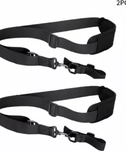 HIASDFLS Sangles D'Épaule Confortables Pour Débroussailleuses/Coupe-Bordures/Harnais De Débroussailleuse/Tondeuse À Gazon, Longueur Réglable -2 Pièces -Débroussailleuse Soldes Magasin 58079703 5