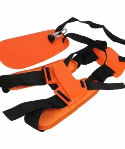 HIASDFLS Sangle D'Épaule De Coupe-Herbe Courroie De Harnais De Coupe-Herbe Pour Débroussailleuse, Taille-Bordures, Scies À Brosse, Tronçonneuses -Débroussailleuse Soldes Magasin 58079706 3