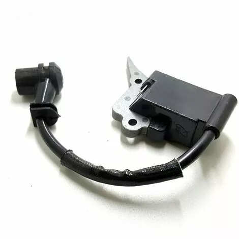 DONTODENT Bobine D'allumage Du Paquet à Haute Pression Ignition Alpina A2500 A305 A350 A375 A3700 A400 4 DONTODENT Bobine D'allumage Du Paquet à Haute Pression Ignition Alpina A2500 A305 A350 A375 A3700 A400 – Image 2