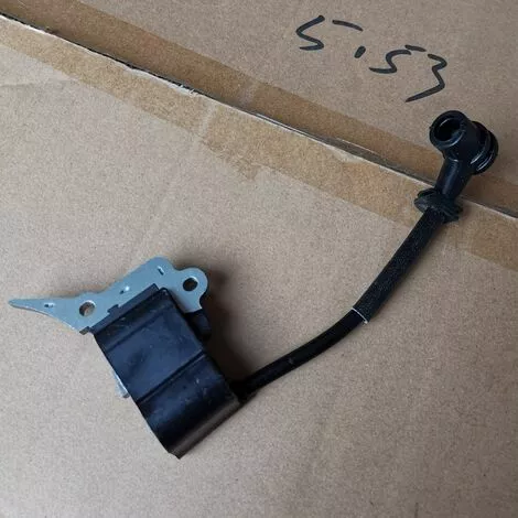 DONTODENT Bobine D'allumage Du Paquet à Haute Pression Ignition Alpina A2500 A305 A350 A375 A3700 A400 6 DONTODENT Bobine D'allumage Du Paquet à Haute Pression Ignition Alpina A2500 A305 A350 A375 A3700 A400 – Image 4