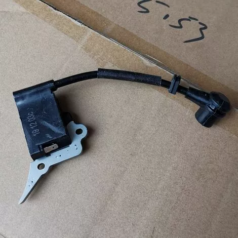 DONTODENT Bobine D'allumage Du Paquet à Haute Pression Ignition Alpina A2500 A305 A350 A375 A3700 A400 7 DONTODENT Bobine D'allumage Du Paquet à Haute Pression Ignition Alpina A2500 A305 A350 A375 A3700 A400 – Image 5