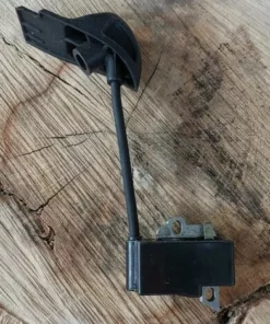 DONTODENT Bobine D'allumage Du Paquet à Haute Pression Ignition Coil BG56 BG86 BG86C 4241 400 1306