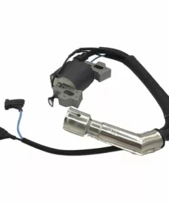 DONTODENT Bobine D'allumage Du Paquet à Haute Pression Ignition Coil MTD 751-10646 951-10646 8 DONTODENT Bobine D'allumage Du Paquet à Haute Pression Ignition Coil MTD 751-10646 951-10646 -Débroussailleuse Soldes Magasin 58197397 3