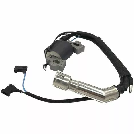 DONTODENT Bobine D'allumage Du Paquet à Haute Pression Ignition Coil MTD 751-10646 951-10646 5 DONTODENT Bobine D'allumage Du Paquet à Haute Pression Ignition Coil MTD 751-10646 951-10646 – Image 3