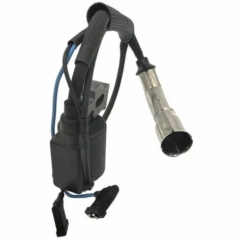 DONTODENT Bobine D'allumage Du Paquet à Haute Pression Ignition Coil MTD 751-10646 951-10646 6 DONTODENT Bobine D'allumage Du Paquet à Haute Pression Ignition Coil MTD 751-10646 951-10646 – Image 4