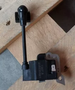 DONTODENT Bobine D'allumage Du Paquet à Haute Pression Ignition GX25 30500-ZOH-013 -Débroussailleuse Soldes Magasin 58197427 2