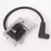 DONTODENT Bobine D'allumage Du Paquet à Haute Pression Ignition Coil Tecumseh 37395 -Débroussailleuse Soldes Magasin 58197466 1