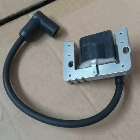 DONTODENT Bobine D'allumage Du Paquet à Haute Pression Ignition Coil Tecumseh 37395 5 DONTODENT Bobine D'allumage Du Paquet à Haute Pression Ignition Coil Tecumseh 37395 – Image 3